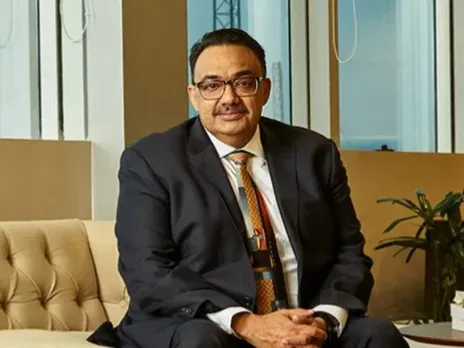 A S Rajgopal MD and CEO NxtGen AI