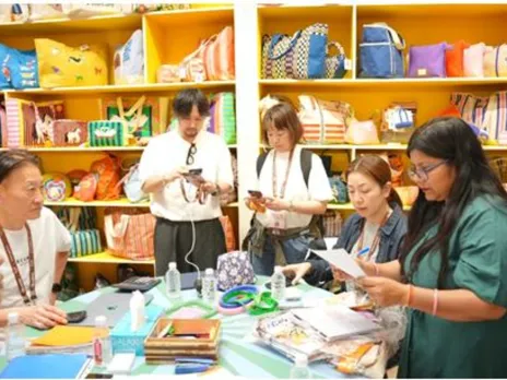 IHGF Delhi Fair Spring 2026 Showcases Indian Handicrafts