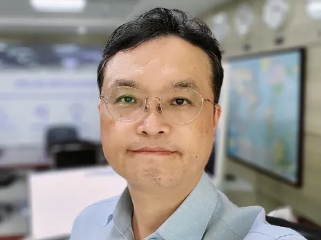 Kyungyun Roo Managing Director Samsung Research Institute Noida