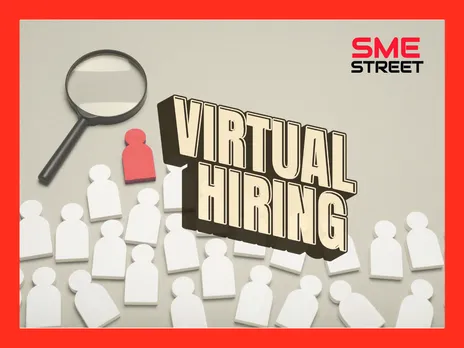 Virtual Hiring