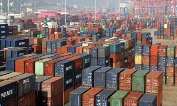 Indian Exports US Tariffs