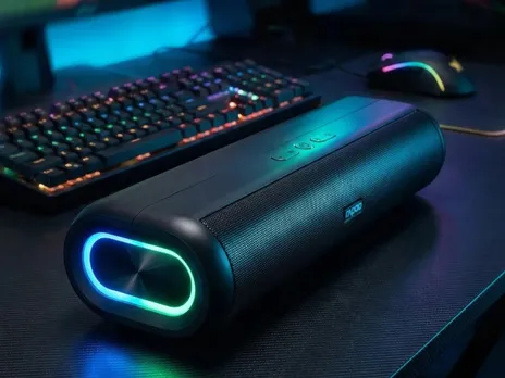 Rapoo A350 RGB Soundbar