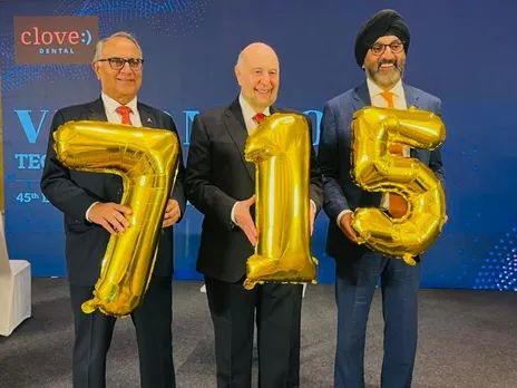 Clove Dental Records Largest Single-Day Clinic Expansion In India