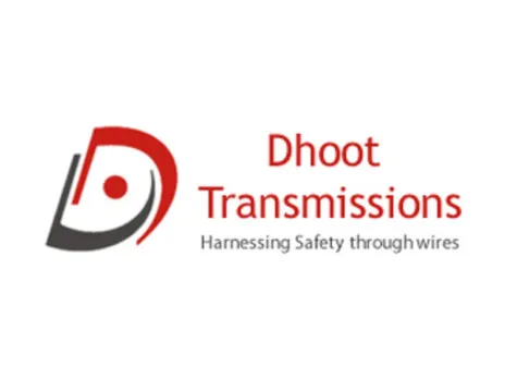 Dhoot Transmissions