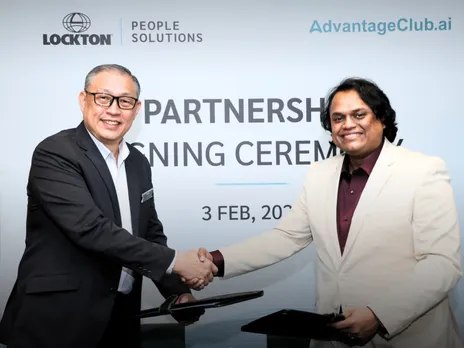 Lockton Introduces LocktonThrive Digital Wellbeing Solution