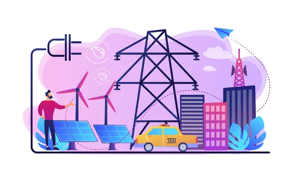 Understanding Indias Power Sector and Its Leading Companies