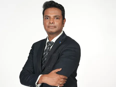 Abhishek Anand Senior Partner MicroSave Consulting (MSC)