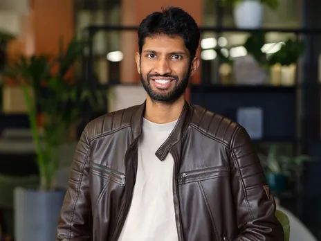 Bragadeesh Suresh Babu CEO and  Co-founder Tattvam AI