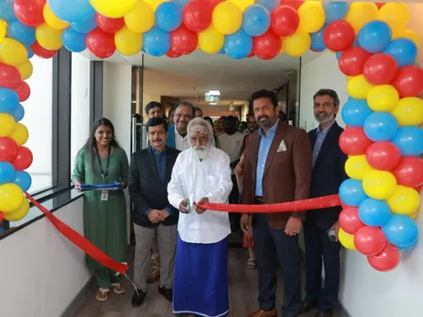 embedUR - Office expansion