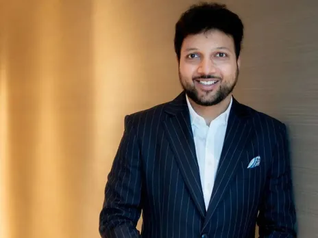 Robin Mangla President M3M India