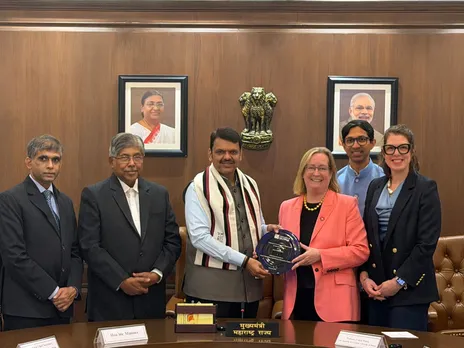 University Of Bristol Launches Scholarship at Mumbai Enterprise Campus