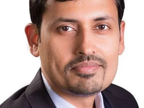 Abhishek Singh President UK and Europe Mastek