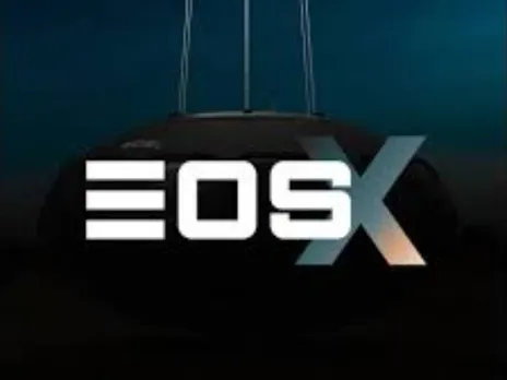 EOS-X Space