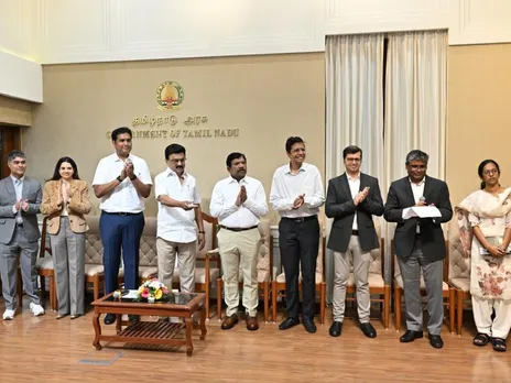 Eros Innovation Introduces Cultural Voice AI Platform LCVM