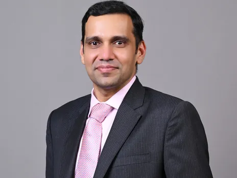 Hitesh Sethia MD CEO JFSL