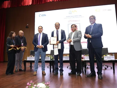 IIM Jammu Hosts Finance and Accounting Conference IFAC 2026