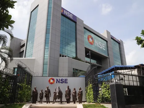 NSE Building