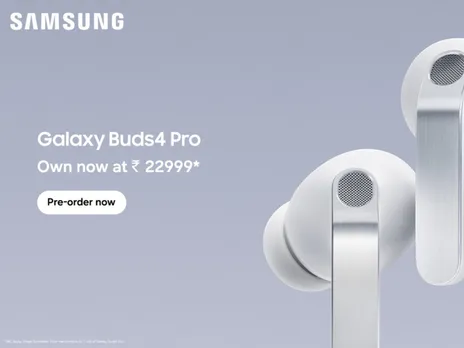 Samsung Introduces Galaxy Buds4 Series With New Blade Design