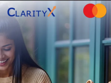 ClarityX and Mastercard
