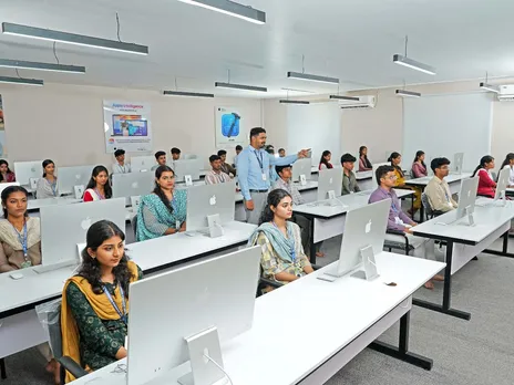 NSDC Expands Centre for Future Skills Initiative