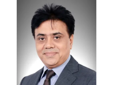 Amajit Gupta Group CEO and MD Lightstorm
