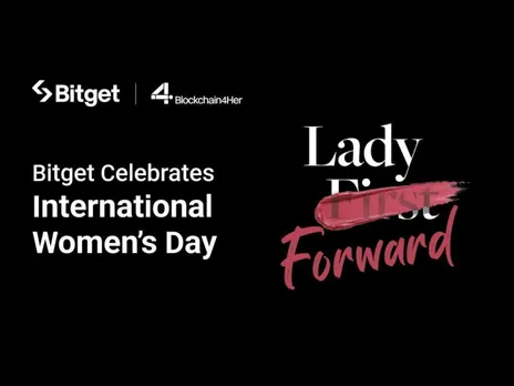 Bitget Marks International Womens Day With Blockchain4Her