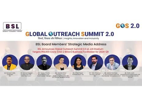 Brands and Sourcing Leaders Association announced Global Outreach Summit 2 dot 0