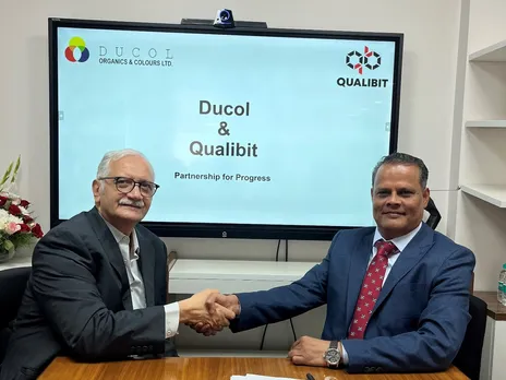Ducol Organics Signs MOU With Qualibit For Waterproofing Market