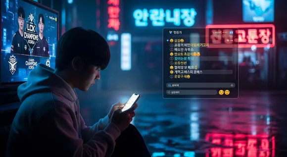 Gamer, Fan, and Loner: A Portrait of the Modern Individual