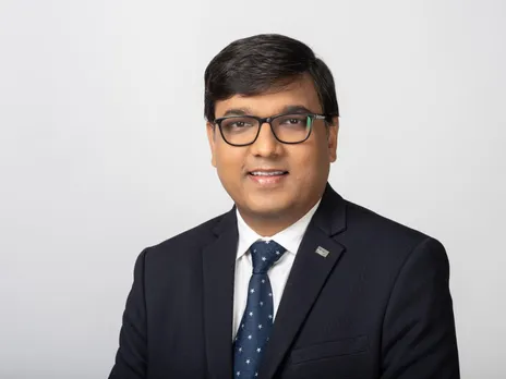 Amit Modani Sr Fund Manager Shriram AMC