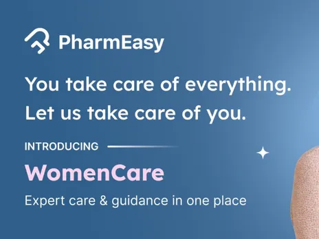 Pharmeasy WomenCare
