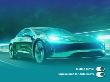 Tata Elxsi DevStudio ai Enables AI Driven Automotive Development