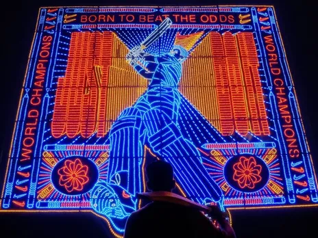 Nike Campaign Highlights Future Stars of Indian Cricket