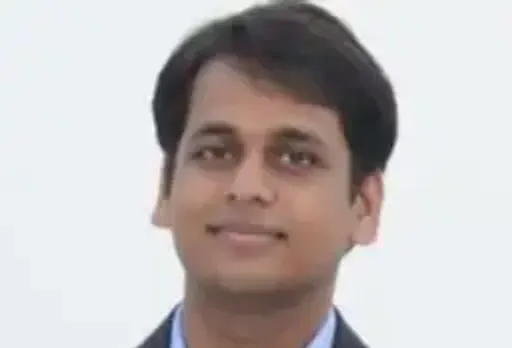 Samrat Singh, Founder and CEO of Medprime Technologies