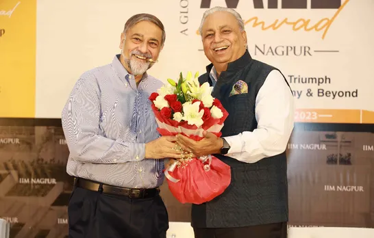 IIM Nagpur ZMS