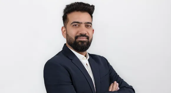 Narendra Sen, Founder & CEO, NeevCloud