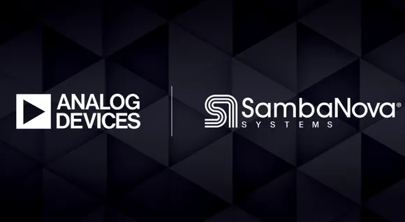 Analog Devices, SambaNoa 