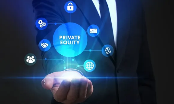 Private Equity Market 