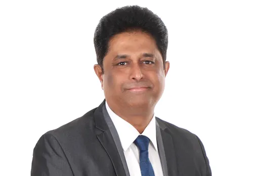 Sandesh Kaup, Director, India, Luxriot