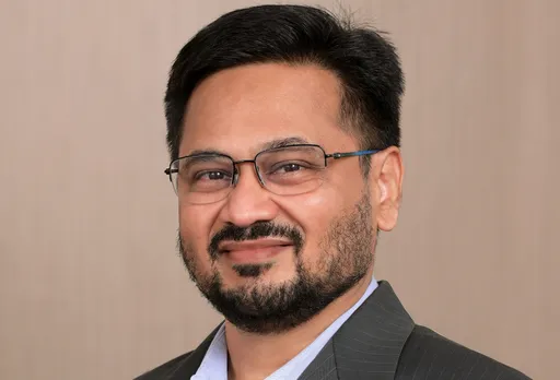 Nikhil Rajadhyaksha