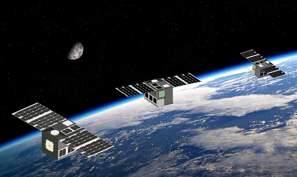 Small Satellite