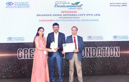 brandix india apparel city