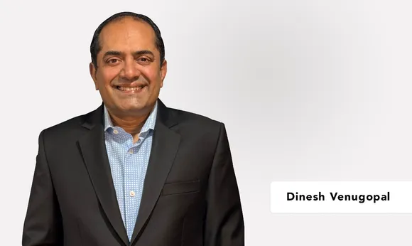  Dinesh Venugopal