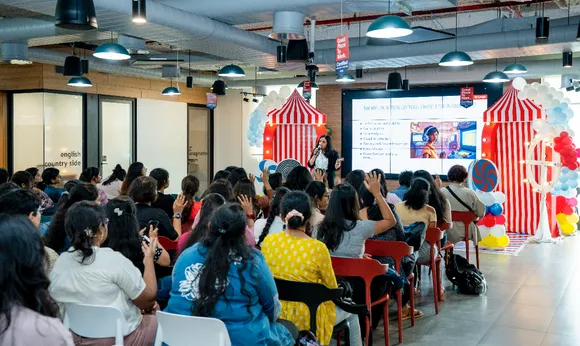 Zynga India Gaming Carnival