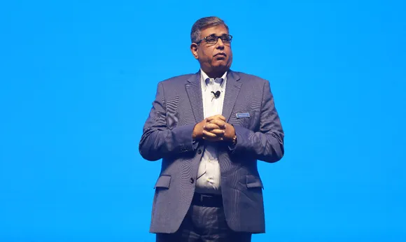 Alok Ohrie, President and Managing Director, Dell Technologies India.JPG