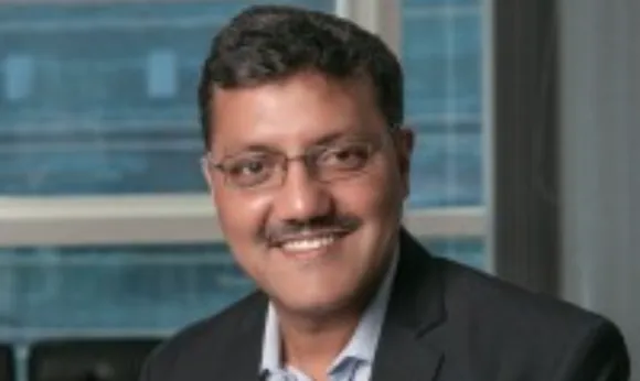 Yogesh Mudras, Managing Director, Informa Markets in India