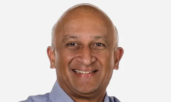 Satyen Patel, Eton Solutions’ executive chairman