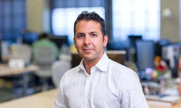 Alan Chhabra, Executive Vice President of Partners at MongoDB