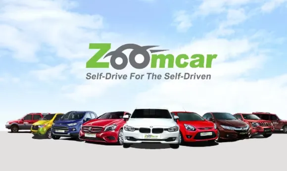 Zoomcar 