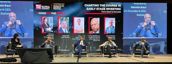 TIE Global Summit